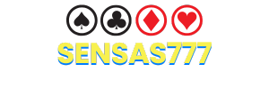 Logo SENSAS777